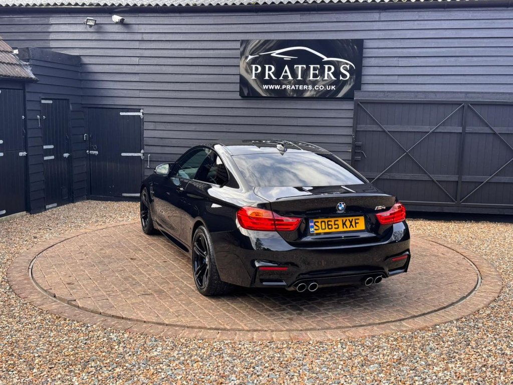 Used BMW M4 2016 for sale - 77647825: Photo 24