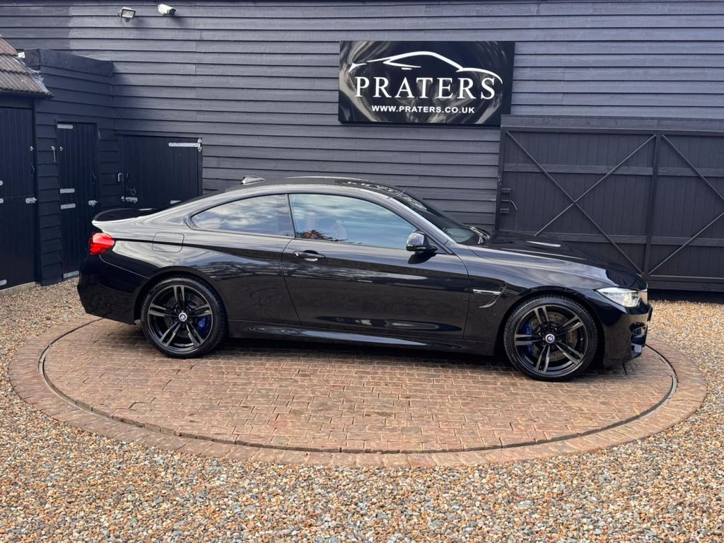 Used BMW M4 2016 for sale - 77647825: Photo 25