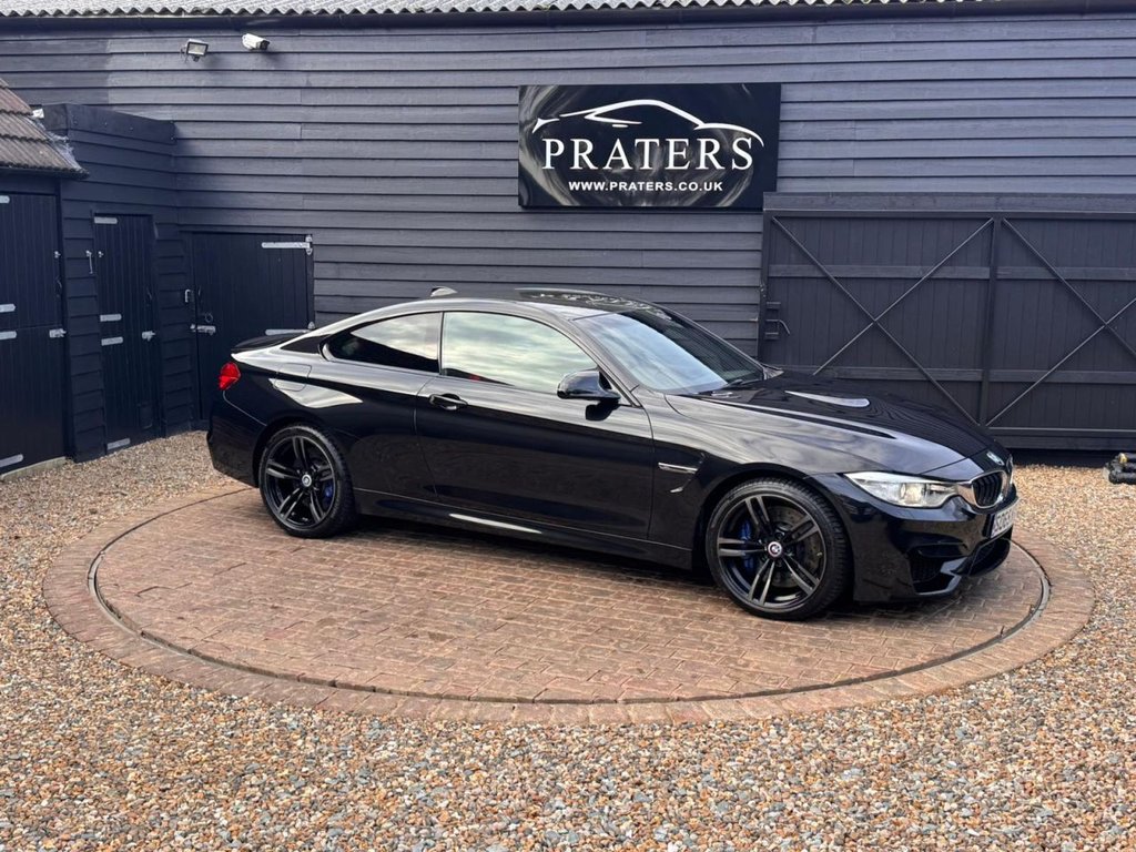 Used BMW M4 2016 for sale - 77647825: Photo 26