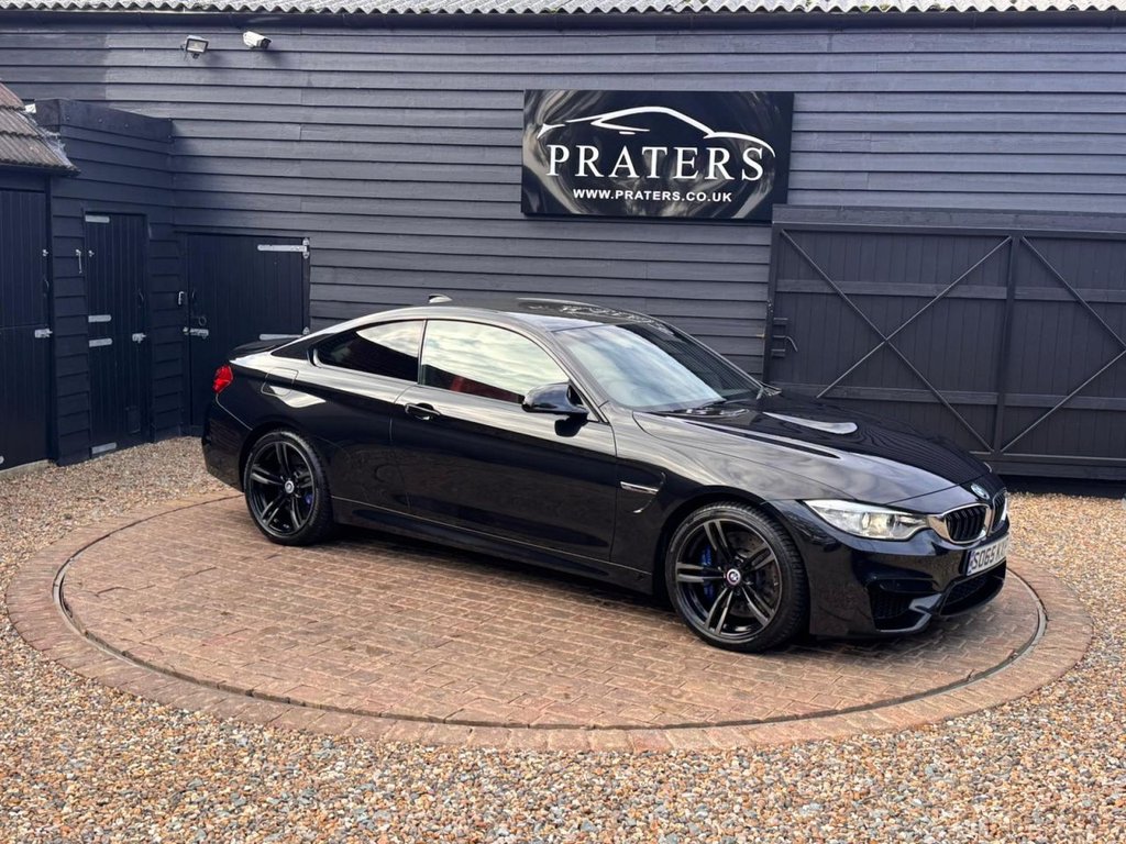 Used BMW M4 2016 for sale - 77647825: Photo 27