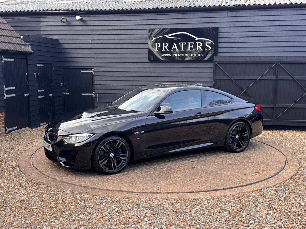 Used BMW M4 2016 for sale - 77647825: Photo 28