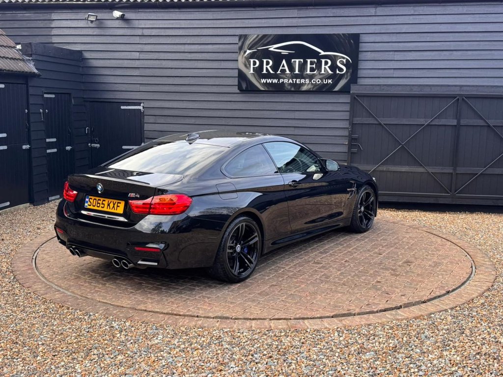 Used BMW M4 2016 for sale - 77647825: Photo 4