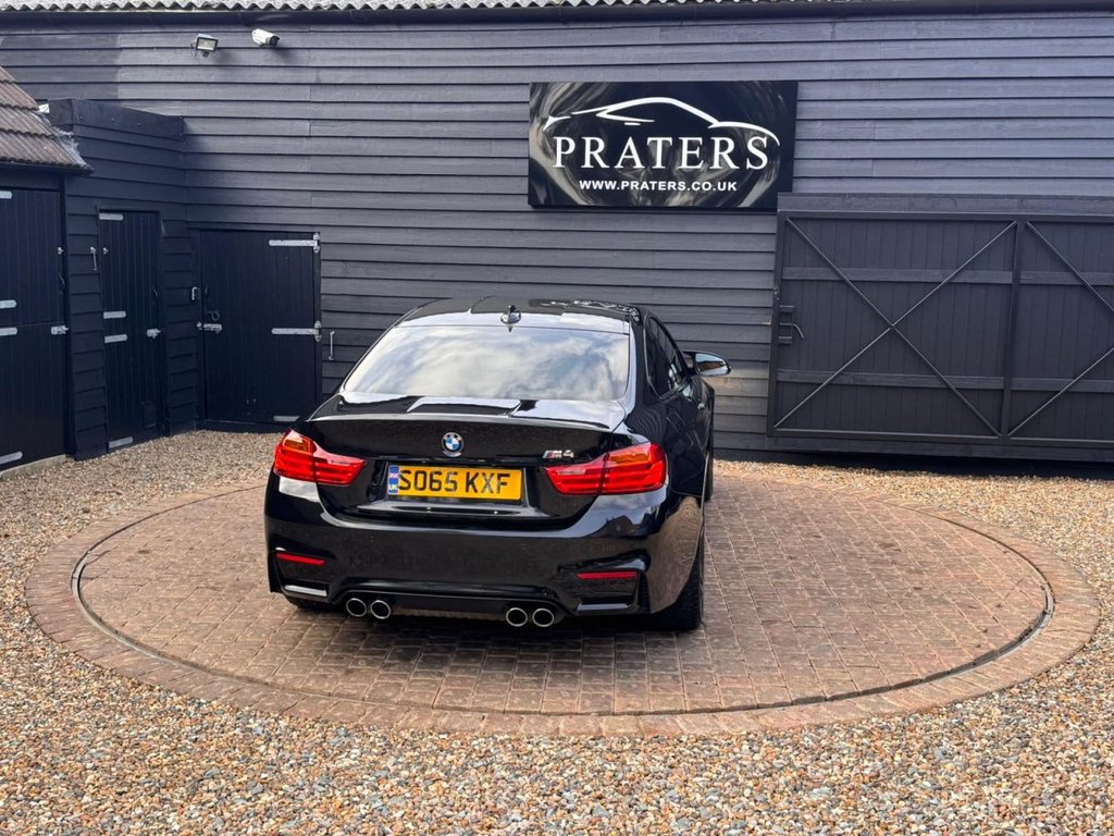 Used BMW M4 2016 for sale - 77647825: Photo 5