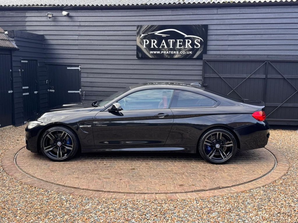 Used BMW M4 2016 for sale - 77647825: Photo 6