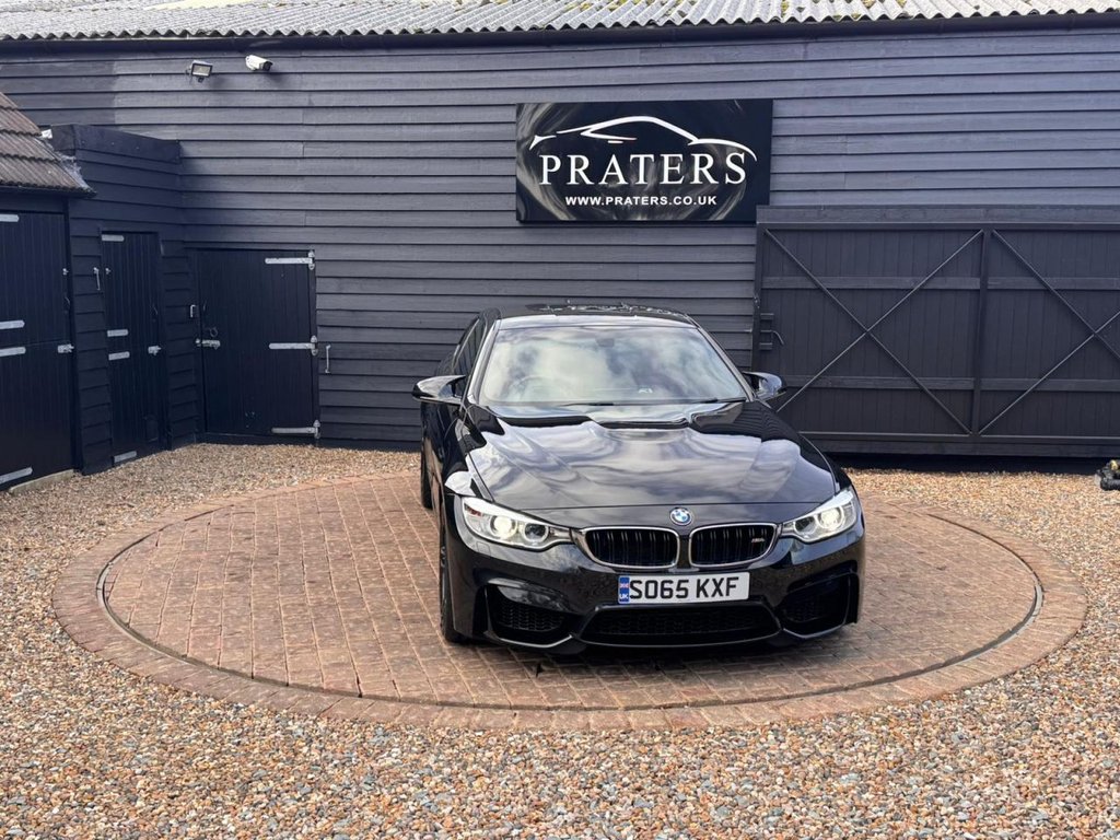 Used BMW M4 2016 for sale - 77647825: Photo 8