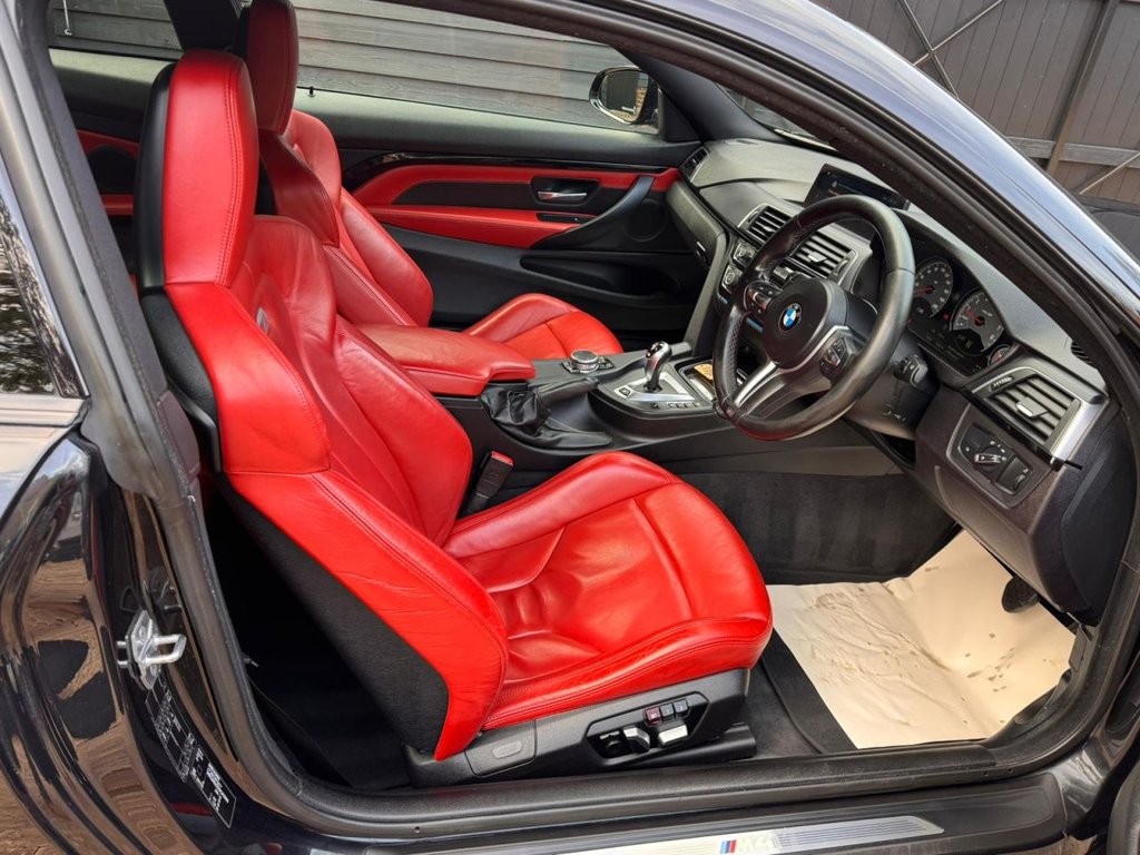 Used BMW M4 2016 for sale - 77647825: Photo 9