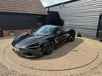 Used McLaren 720S 2017 for sale - 75854755: Photo