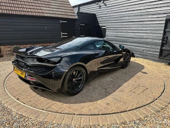 Used McLaren 720S 2017 for sale - 75854755: Photo