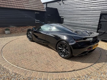 Used McLaren 720S 2017 for sale - 75854755: Photo