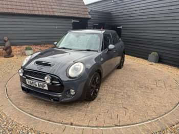 Used MINI Hatch 2016 for sale - 74237646: Photo