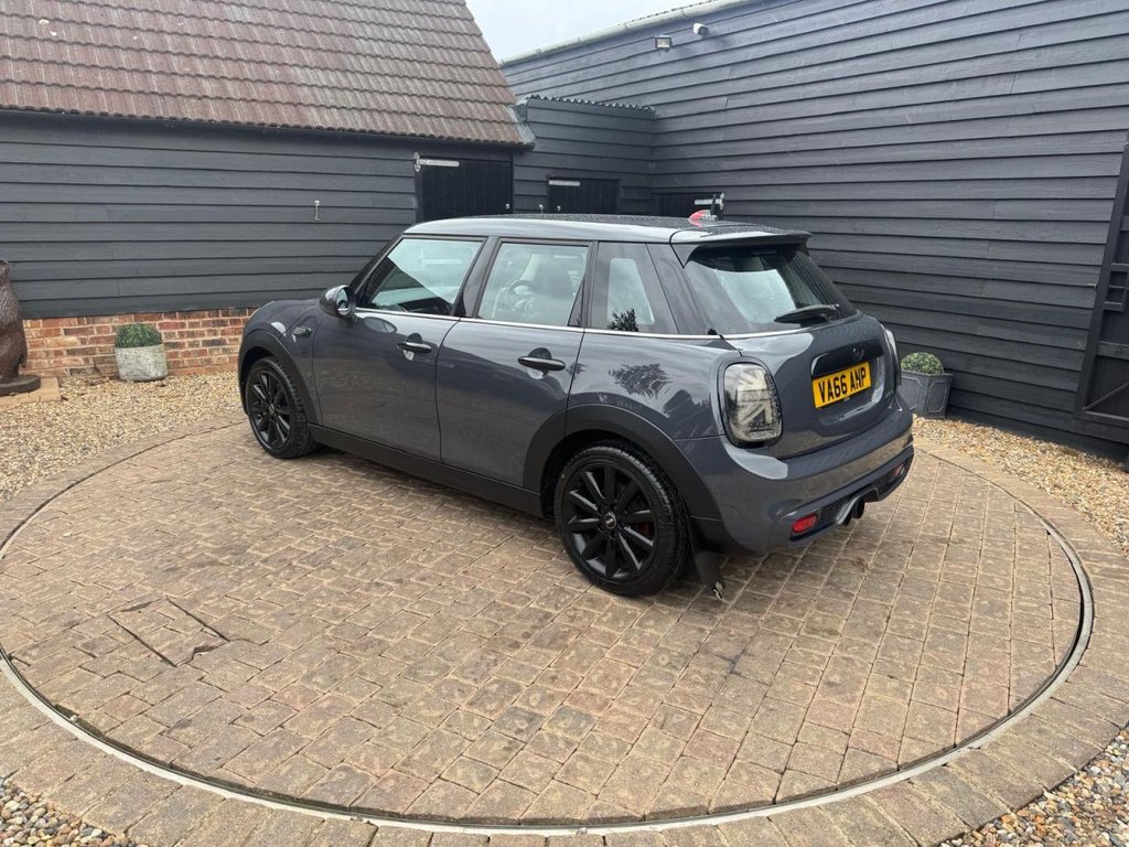 Vehicle 34