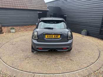 Used MINI Hatch 2016 for sale - 74237646: Photo