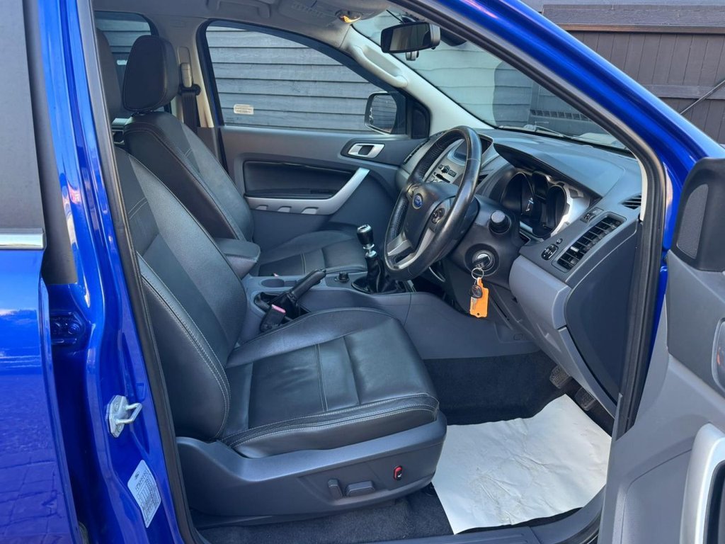 Used Ford Ranger 2014 for sale - 76758631: Photo 10