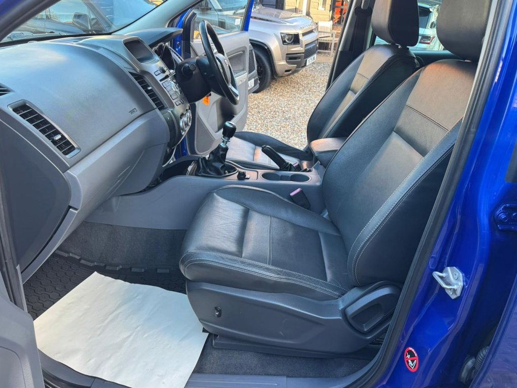 Used Ford Ranger 2014 for sale - 76758631: Photo 11