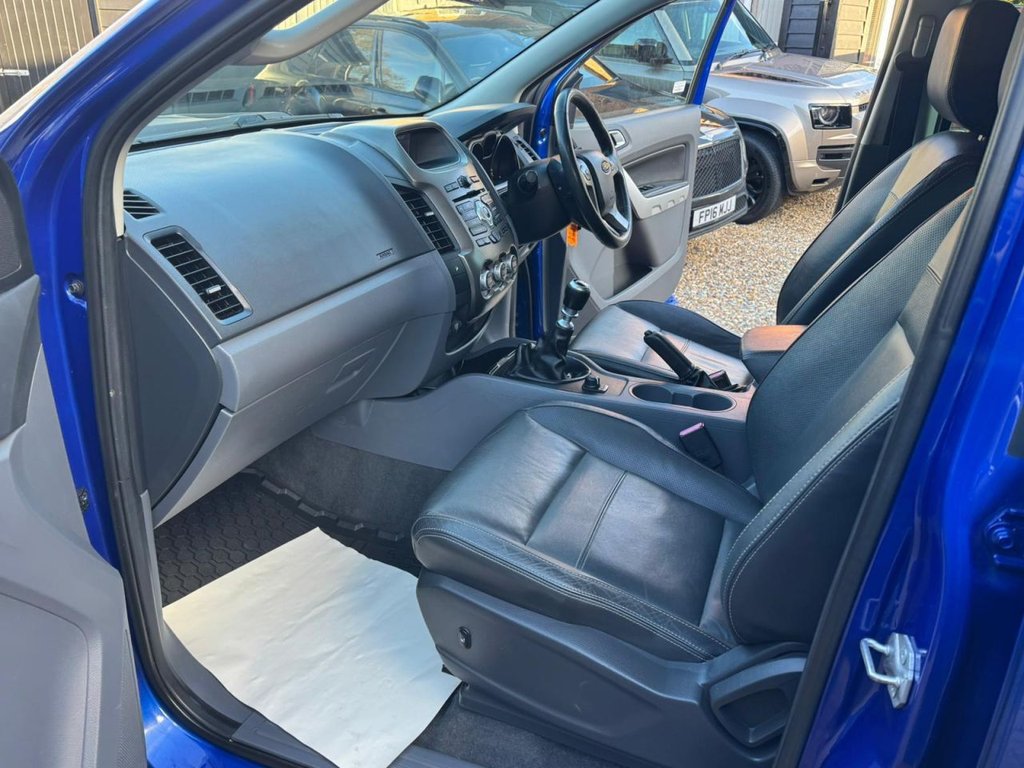 Used Ford Ranger 2014 for sale - 76758631: Photo 12