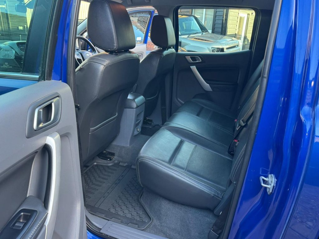 Used Ford Ranger 2014 for sale - 76758631: Photo 13