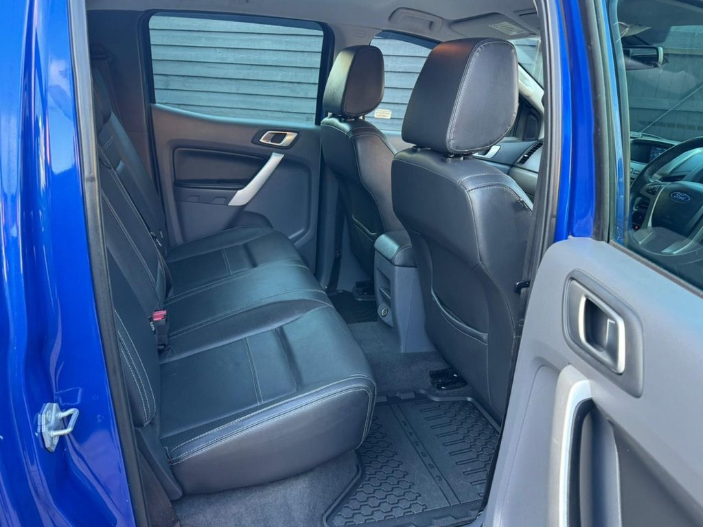 Used Ford Ranger 2014 for sale - 76758631: Photo 14