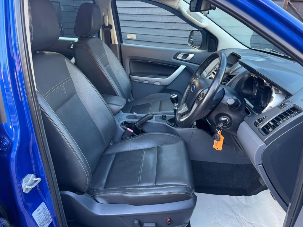 Used Ford Ranger 2014 for sale - 76758631: Photo 15