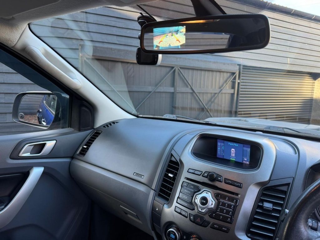 Used Ford Ranger 2014 for sale - 76758631: Photo 16