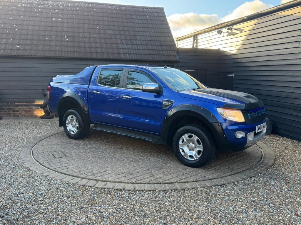 Used Ford Ranger 2014 for sale - 76758631: Photo 18