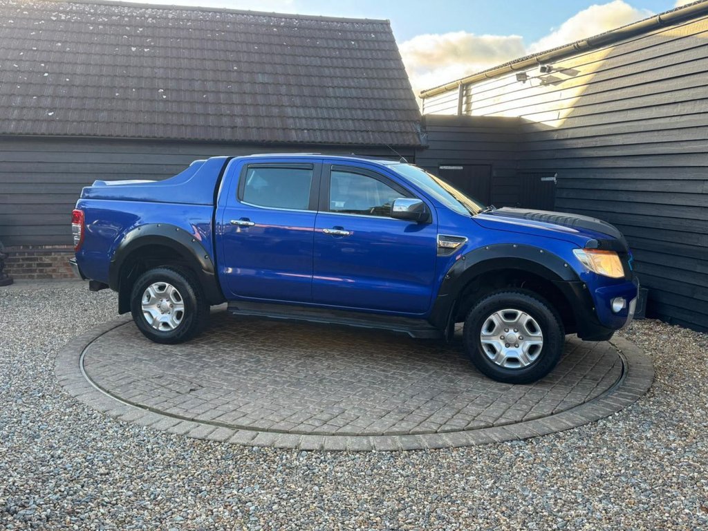 Used Ford Ranger 2014 for sale - 76758631: Photo 19