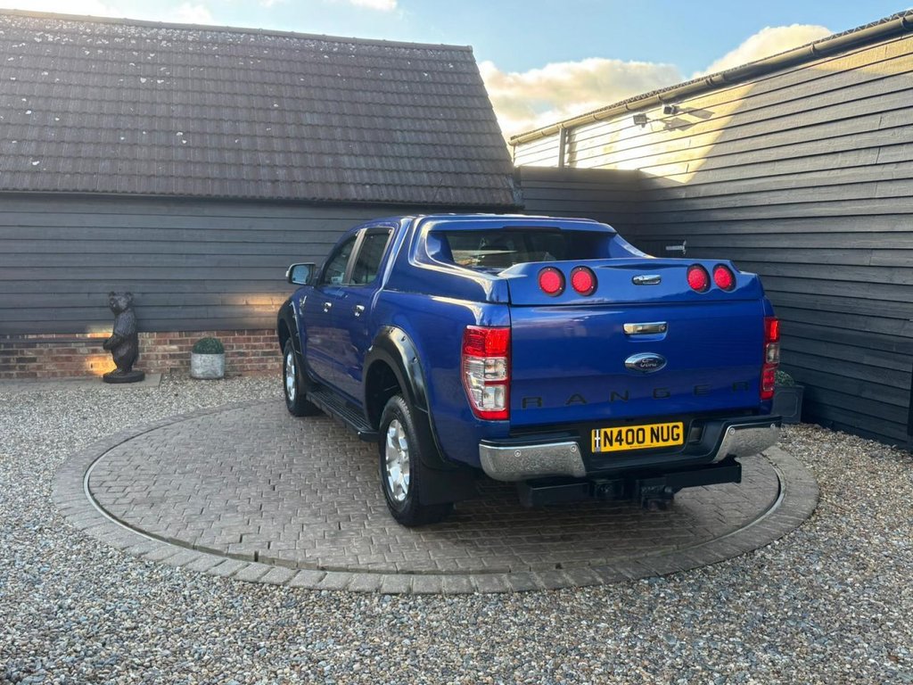 Used Ford Ranger 2014 for sale - 76758631: Photo 20