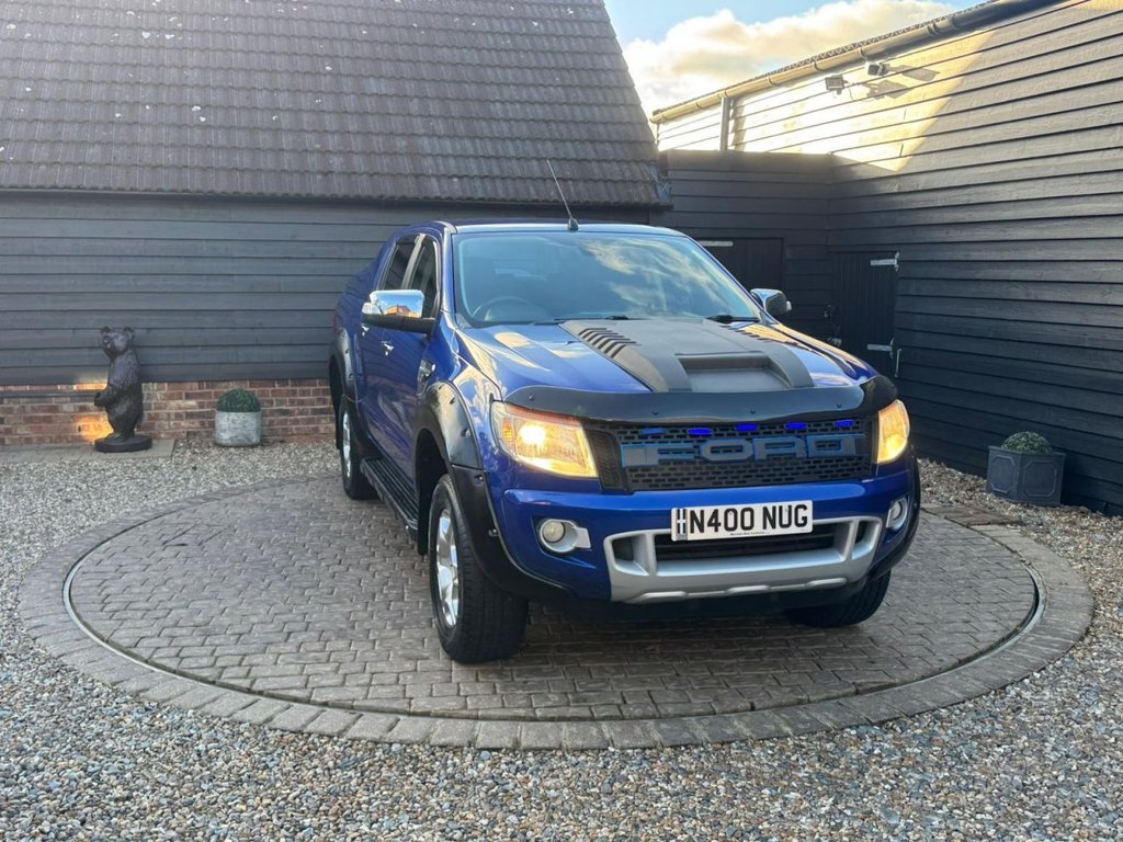 Used Ford Ranger 2014 for sale - 76758631: Photo 22