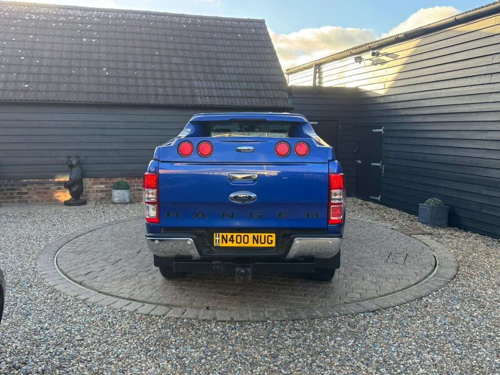 Used Ford Ranger 2014 for sale - 76758631: Photo 6