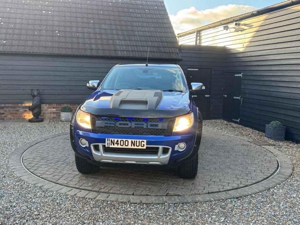 Used Ford Ranger 2014 for sale - 76758631: Photo 7