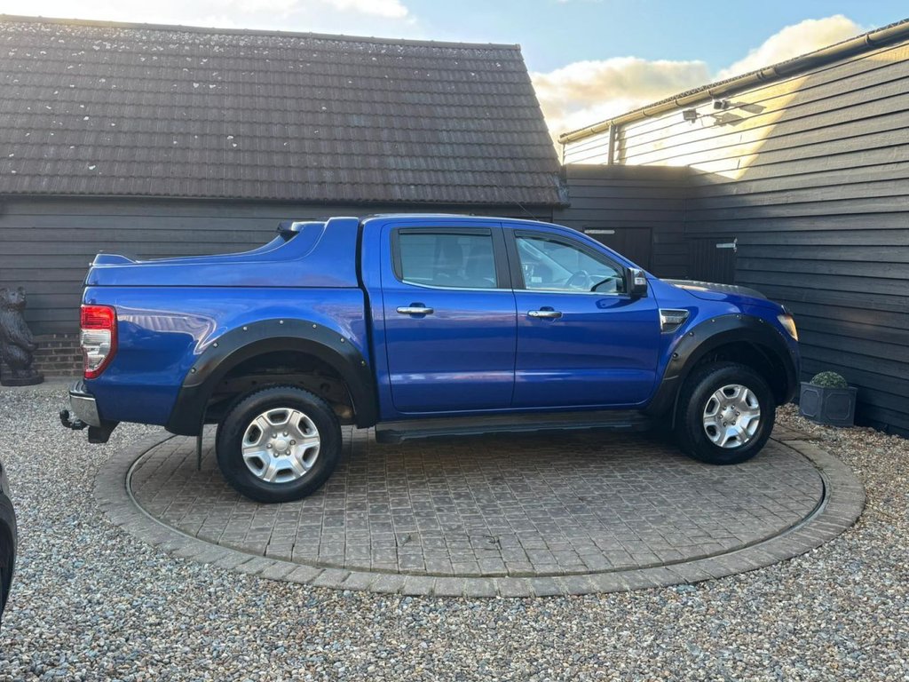 Used Ford Ranger 2014 for sale - 76758631: Photo 8