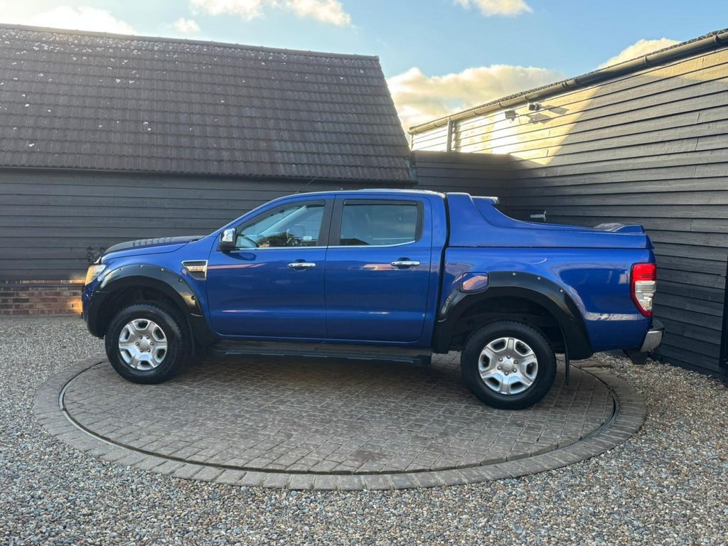 Used Ford Ranger 2014 for sale - 76758631: Photo 9