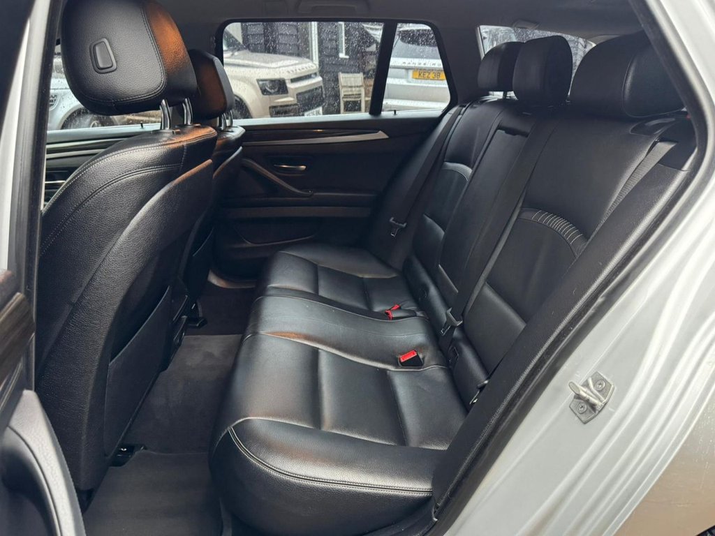 Used BMW 5 Series 2016 for sale - 77227486: Photo 10