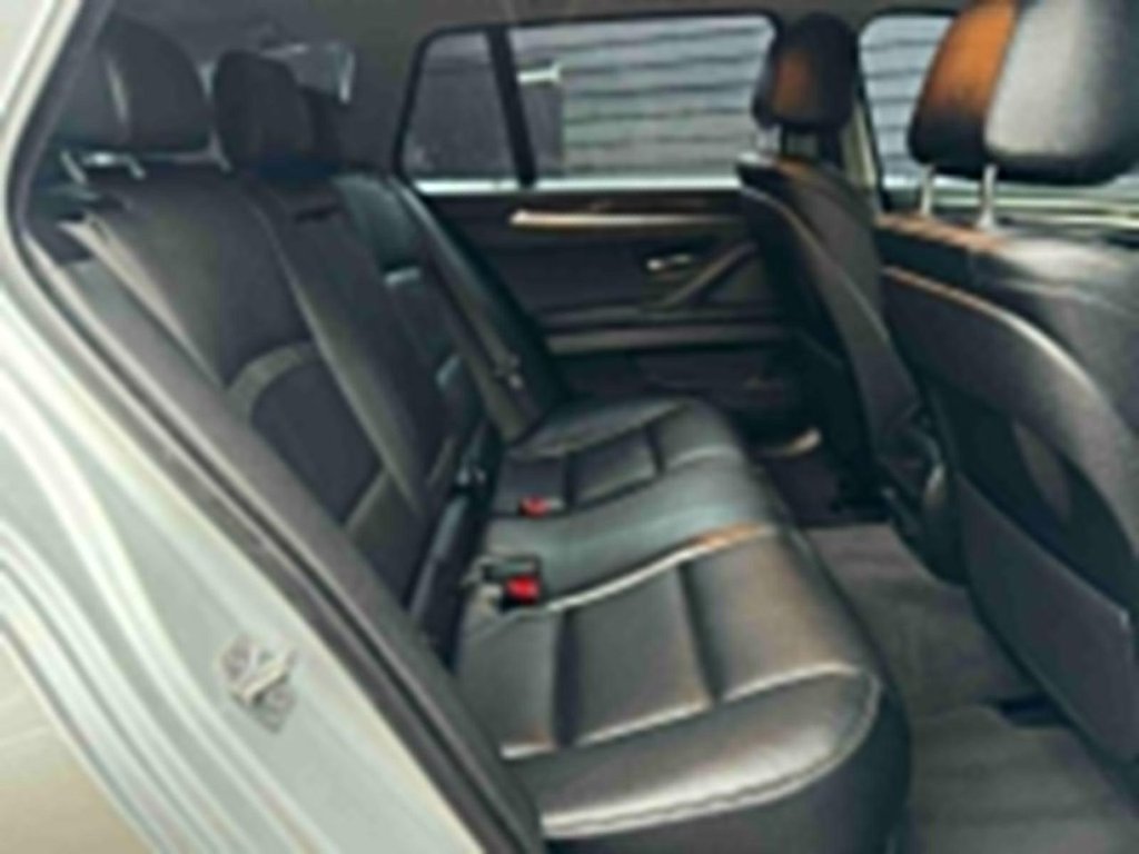 Used BMW 5 Series 2016 for sale - 77227486: Photo 11