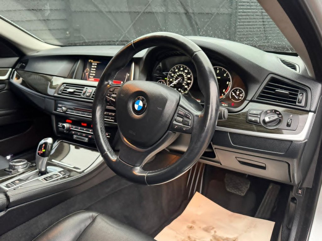 Used BMW 5 Series 2016 for sale - 77227486: Photo 12
