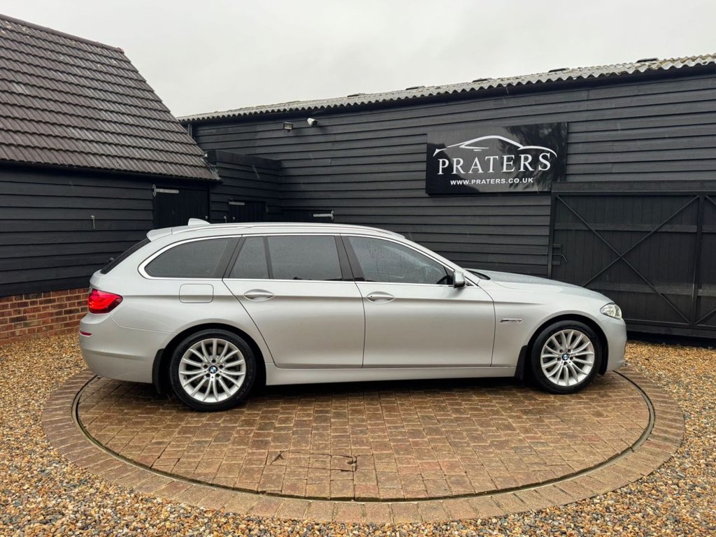 Used BMW 5 Series 2016 for sale - 77227486: Photo 17