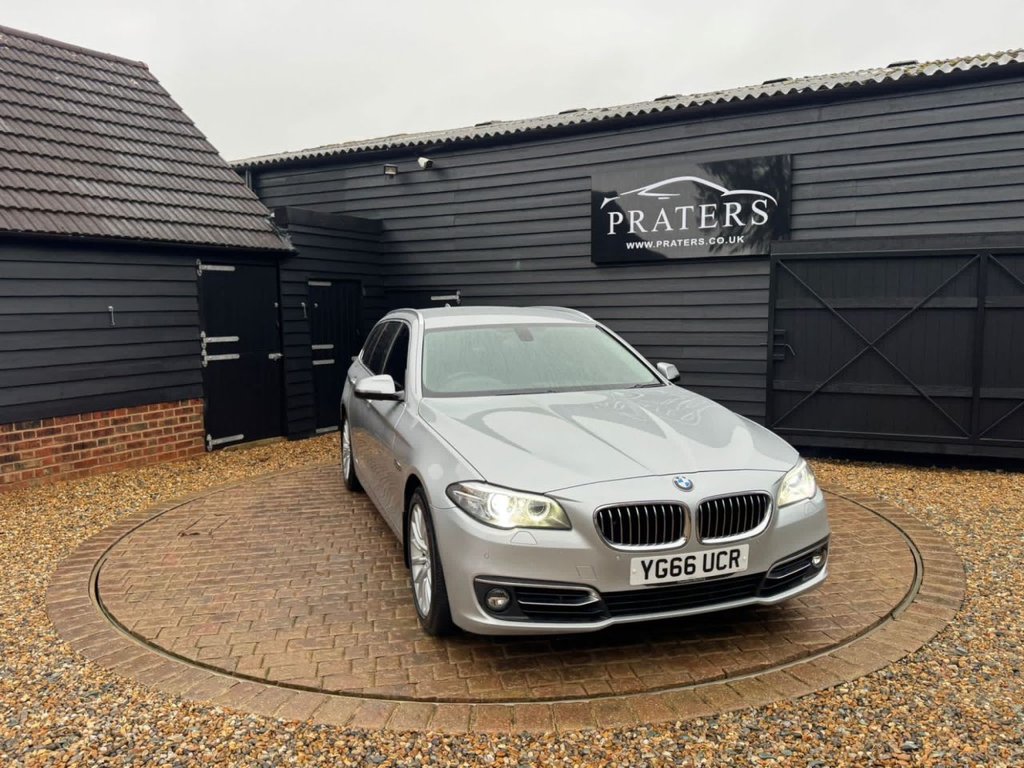 Used BMW 5 Series 2016 for sale - 77227486: Photo 20