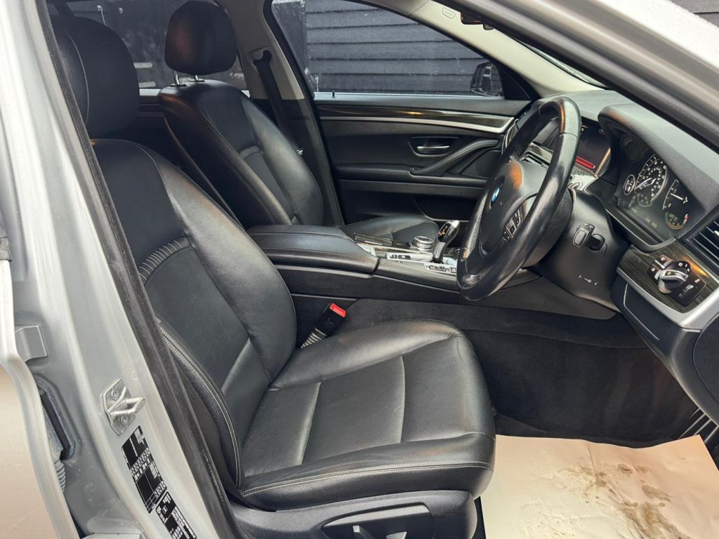 Used BMW 5 Series 2016 for sale - 77227486: Photo 7