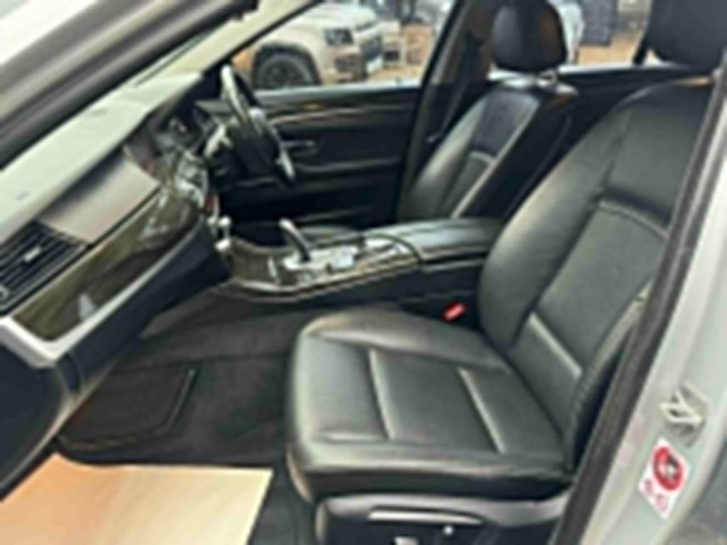 Used BMW 5 Series 2016 for sale - 77227486: Photo 8