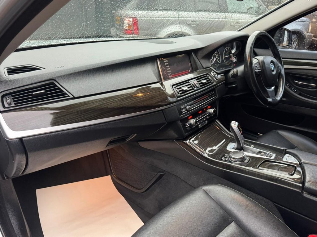 Used BMW 5 Series 2016 for sale - 77227486: Photo 9