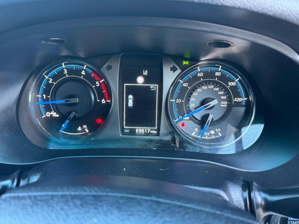 Used Toyota Hilux 2022 for sale - 76487019: Photo 13