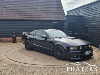 2019 (56) - SUPERCHARGED STAGE 3 Black Jack