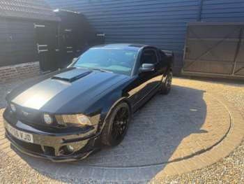 Used Ford Mustang 2007 for sale - 74541964: Photo