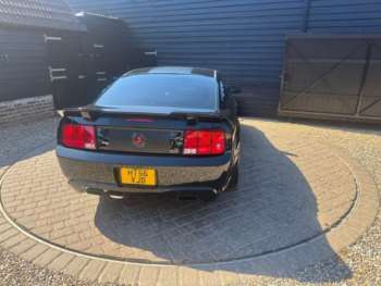 Used Ford Mustang 2007 for sale - 74541964: Photo