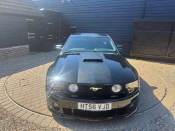 Used Ford Mustang 2007 for sale - 74541964: Photo