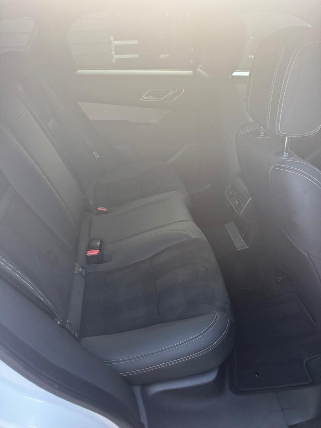 Used Land Rover Range Rover Velar 2018 for sale - 77959782: Photo 12