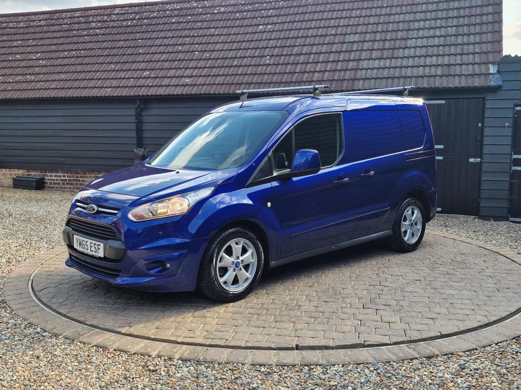 Vehicle 31