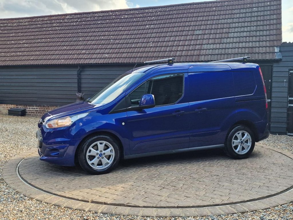 Vehicle 32