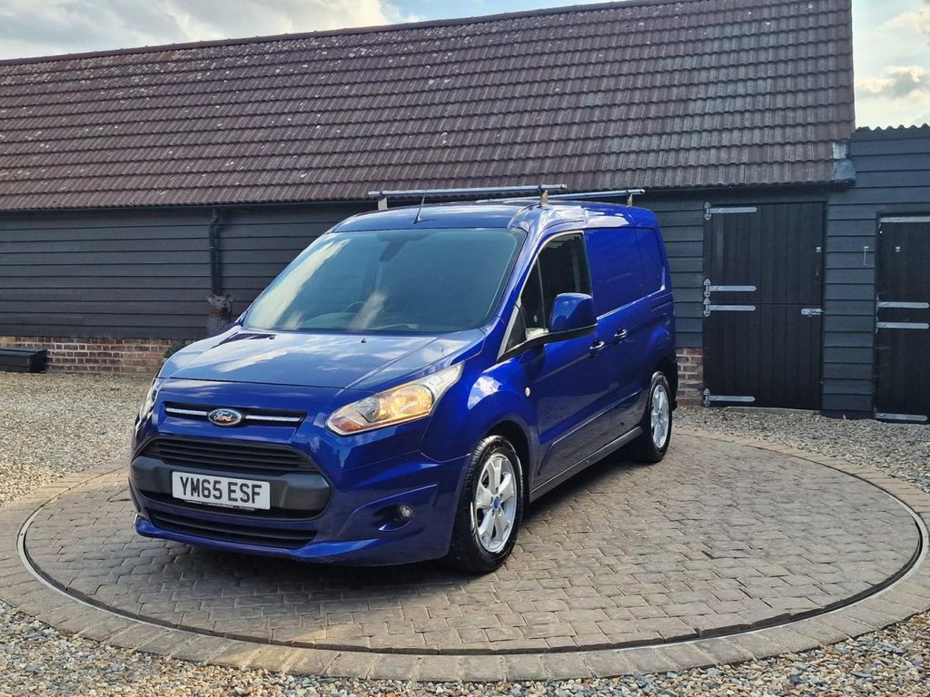 Vehicle 34