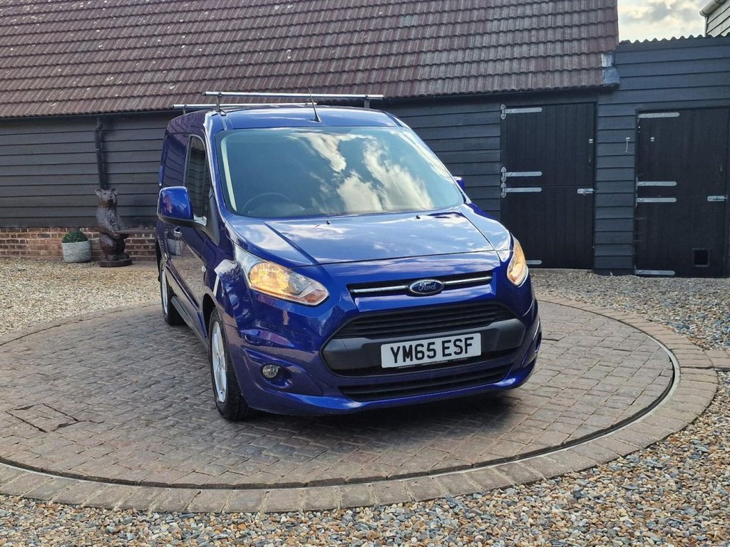 Vehicle 36