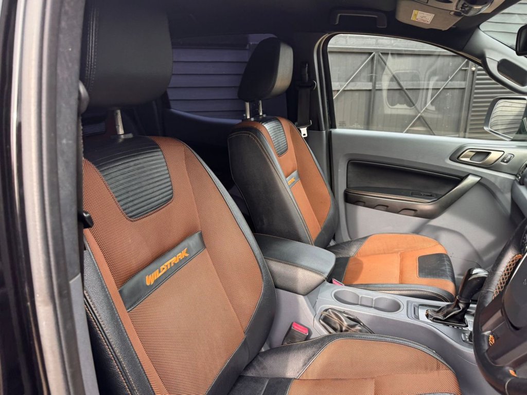 Used Ford Ranger 2018 for sale - 77632068: Photo 10